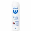 INFASIL DEODORANTE SPRAY NEUTRO EXTRA DELICATO ANTIMACCHIA 150 ML