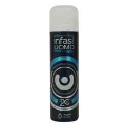 INFASIL DEODORANTE SPRAY UOMO DERMA 48H FRESH 150 ML