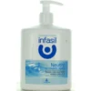 INFASIL DETERGENTE SAPONE LIQUIDO MANI NEUTRO 300 ML.