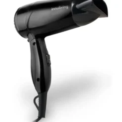INNOLIVING ASCIUGACAPELLI TRAVEL PIEGHEVOLE 1600W