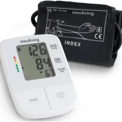 INNOLIVING MISURATORE DI PRESSIONE DIGITALE DA BRACCIO