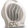 INNOLIVING TERMOVENTILATORE CON MANIGLIA POTENZA 2000W GARANZIA 3 ANNI
