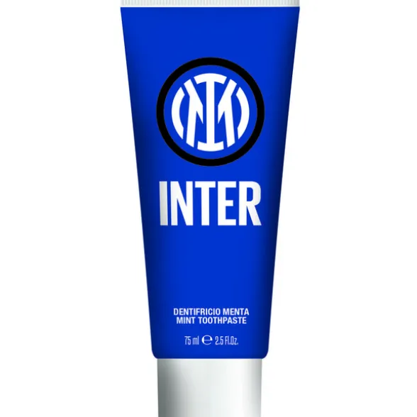 INTER DENTIFRICIO MENTA 75 ML