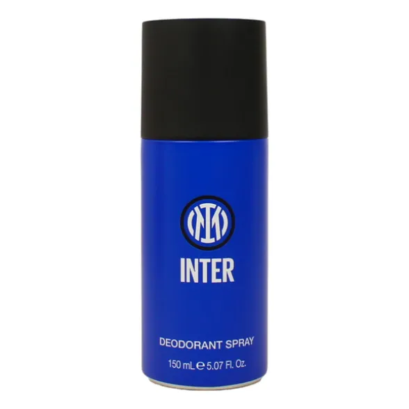 INTER DEODORANT SPRAY 150 ML