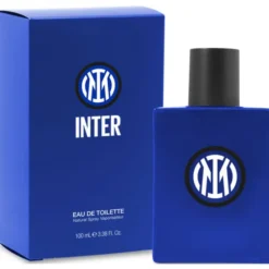 INTER PROFUMO EDT VAPO 100 ML