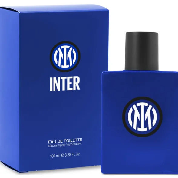 INTER PROFUMO EDT VAPO 100 ML