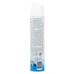 INTESA DI MALIZIA LACCA FORTE 300ML