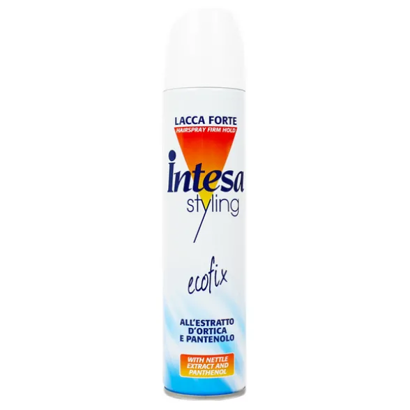 INTESA DI MALIZIA LACCA FORTE 300ML