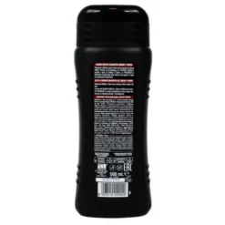 INTESA POUR HOMME BAGNO DOCCIA SHAMPOO ENERGY POWER 500 ML