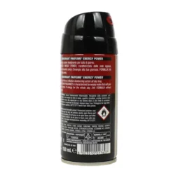 INTESA POUR HOMME DEODORANTE SPRAY ENERGY POWER 150 ML