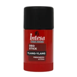 INTESA POUR HOMME DEODORANTE STICK YLANG YLANG 75 ML