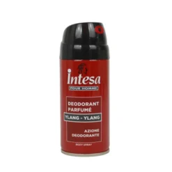 INTESA POUR HOMME DEODORANTE PARFUME YLANG YLANG 150 ML