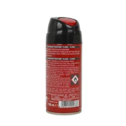 INTESA POUR HOMME DEODORANTE PARFUME YLANG YLANG 150 ML
