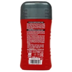 INTESA POUR HOMME DOCCIASCHIUMA SHAMPOO ODOUR BLOCK 250 ML