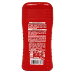 INTESA POUR HOMME DOCCIASCHIUMA SHAMPOO ALOE 250 ML