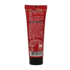 INTESA POUR HOMME DOCCIA SHAMPOO RIVITALIZZANTE GINSENG 50 ML