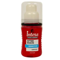 INTESA POUR HOMME DOPOBARBA SENSITIVE 100 ML AFTER SHAVE