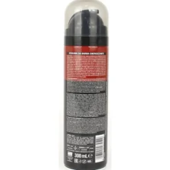 INTESA POUR HOMME SCHIUMA DA BARBA ENERGIZZANTE 300 ML