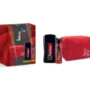 INTESA SEX UNI SEX COFANETTO AMBRA D'ARABIA: DEODORANTE SPRAY 150 ML + DOCCIASHAMPOO 250 ML + BEAUTY