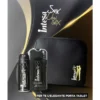 INTESA SEX UNI SEX COFANETTO - PORTA TABLET + DEODORANTE DEEP NIGHT 125 ML + DOCCIASHAMPOO DEEP NIGHT 250 ML