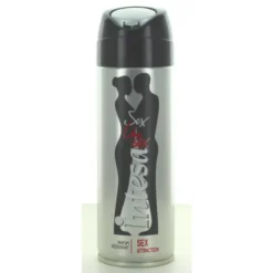 INTESA SEX UNISEX DEODORANTE ATTRACTION 125 ML