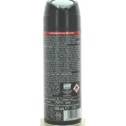 INTESA SEX UNISEX DEODORANTE SUPERSEX 125 ML