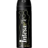 INTESA SEX UNISEX DEODORANTE SPRAY DEEP NIGHT 125 ML