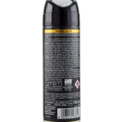INTESA SEX UNISEX DEODORANTE SPRAY DEEP NIGHT 125 ML