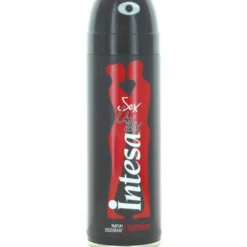 INTESA SEX UNISEX DEODORANTE SEXTREME 125 ML