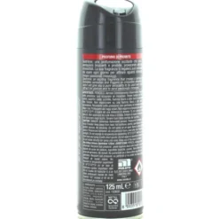INTESA SEX UNISEX DEODORANTE SEXTREME 125 ML