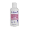 INTIMA+ DETERGENTE INTIMO NICHEL FREE pH 5,5 ROSA500ML.