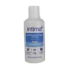 INTIMA+ DETERGENTE INTIMO PH 3,5 NICHEL FREE 500 ML AZZURRO