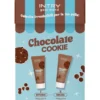 INTRA CONFEZIONE CHOCOLATE COOKIE BAGNODOCCIA 200 ML + CREMA CORPO 200 ML