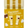 INTRA CONFEZIONE COCONUT PINACOLADA BAGNODOCCIA 200 ML + CREMA CORPO 200 ML