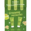 INTRA CONFEZIONE CREAMY PISTACHIO BAGNODOCCIA 200 ML + CREMA CORPO 200 ML