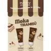 INTRA CONFEZIONE MOKA TIRAMISU BAGNODOCCIA 200 ML + CREMA CORPO 200 ML