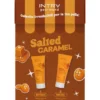 INTRA CONFEZIONE SALTED CARAMEL BAGNODOCCIA 200 ML + CREMA CORPO 200 ML