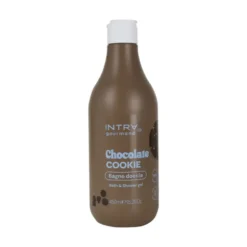 INTRA GOURMAND BAGNODOCCIA BISCOTTO AL CIOCCOLATO 450 ML