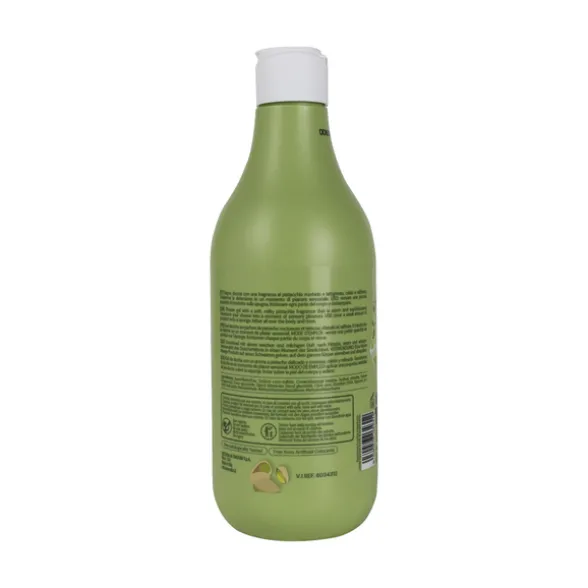 INTRA GOURMAND BAGNODOCCIA PISTACCHIO CREMOSO 450 ML
