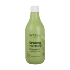 INTRA GOURMAND BAGNODOCCIA PISTACCHIO CREMOSO 450 ML