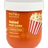 INTRA GOURMAND CREMA CORPO SALTED POP CORN 275 ML