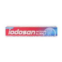 IODOSAN DENTIFRICIO PROTEZIONE GLOBALE GUSTO FRESCO - TUBO 75 ML.