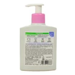 I PROVENZALI ALOE BIO DETERGENTE INTIMO BIOLOGICO DELICATO 200 ML