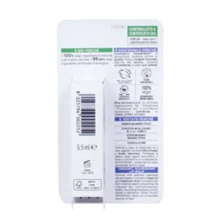I PROVENZALI ARGAN BIO BALSAMO LABBRA BIOLOGICO 5,5ML BURROCACAO