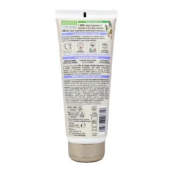 I PROVENZALI ARGAN BIO CREMA CORPO NUTRIENTE BIOLOGICA PELLI SECCHE 200 ML