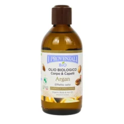 I PROVENZALI ARGAN BIO OLIO CORPO & CAPELLI 200 ML