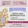 I PROVENZALI AVENA CREMA VISO DERMOATTIVA 50 ML