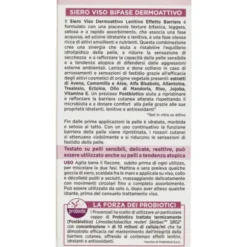 I PROVENZALI AVENA SIERO VISO BIFASE DERMOATTIVO 30 ML