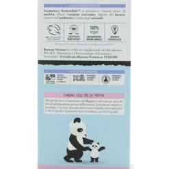 I PROVENZALI BIMBI BAGNETTO BIOLOGICO CORPO & CAPELLI ULTRA DOLCE 250 ML