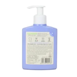 I PROVENZALI BIMBI DETERGENTE MANI BIOLOGICO 200 ML